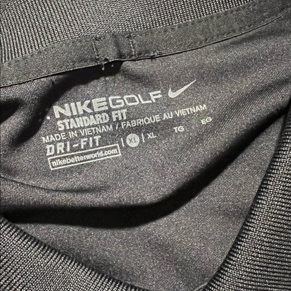 Dean & Delucca Golf Tournament Polo - Picture 3 of 3